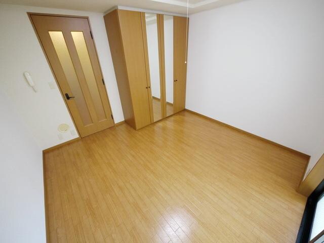 コンフォートNの物件内観写真