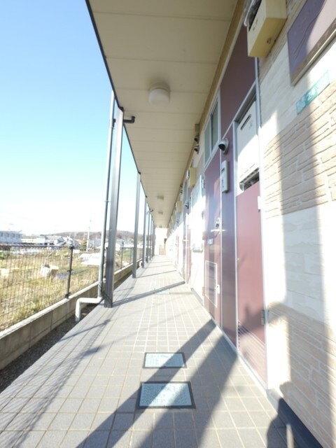 レオパレスコートアベIVの物件内観写真