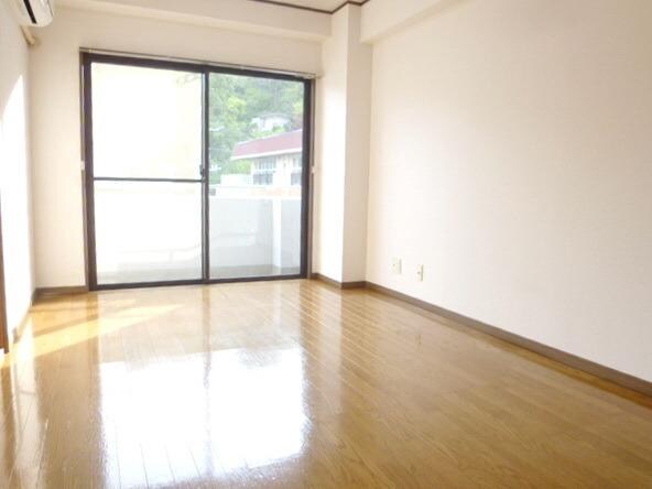 久野第三ビルの物件内観写真