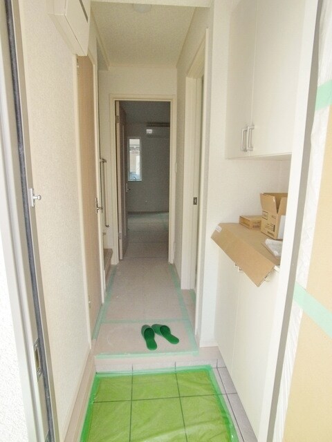 メモ・フローラの物件内観写真