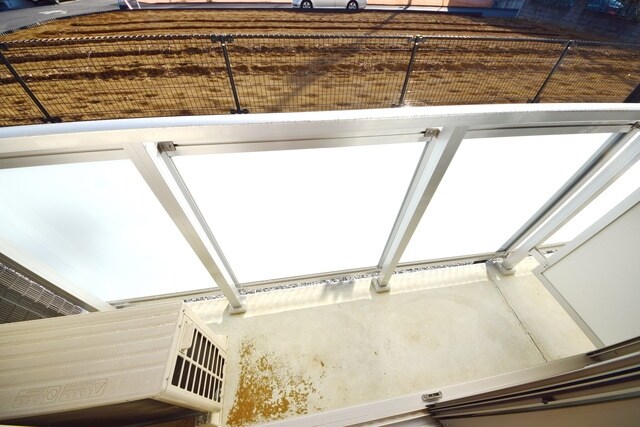 FNEST日野の物件内観写真