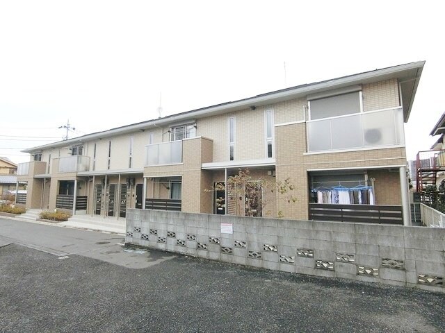 ジェンティールの物件内観写真