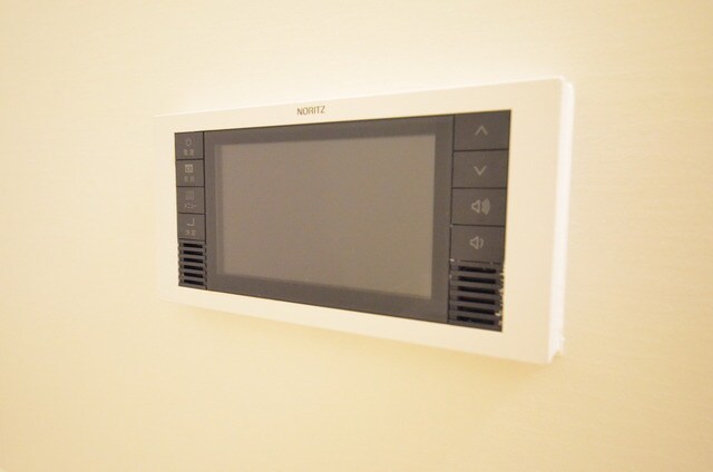 アムール大野の物件内観写真