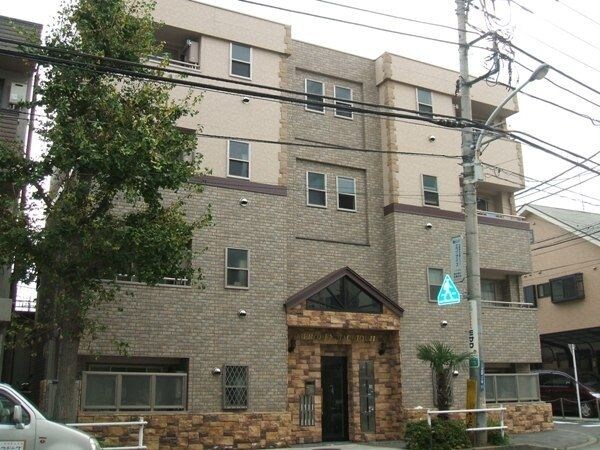 メリディアン八王子IIの物件内観写真