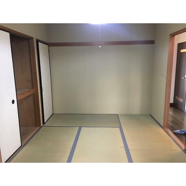 グランデ南大沢の物件内観写真