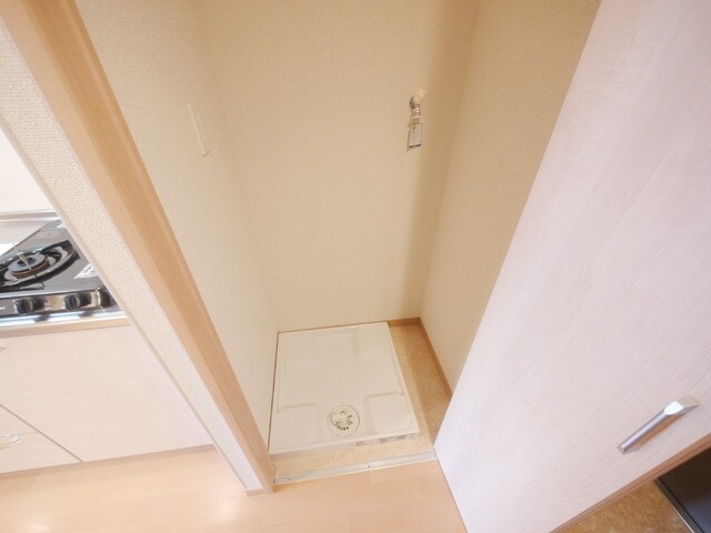 リルゥの物件内観写真