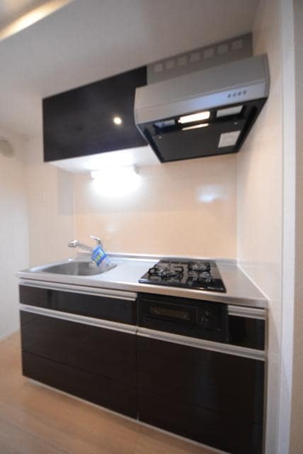 ハピネス パラシオンの物件内観写真