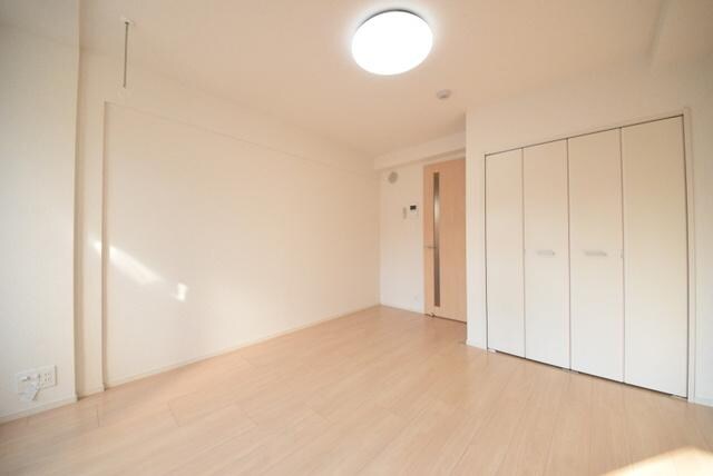 ハピネス パラシオンの物件内観写真