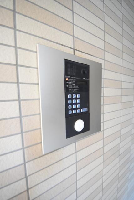 ハピネス パラシオンの物件内観写真