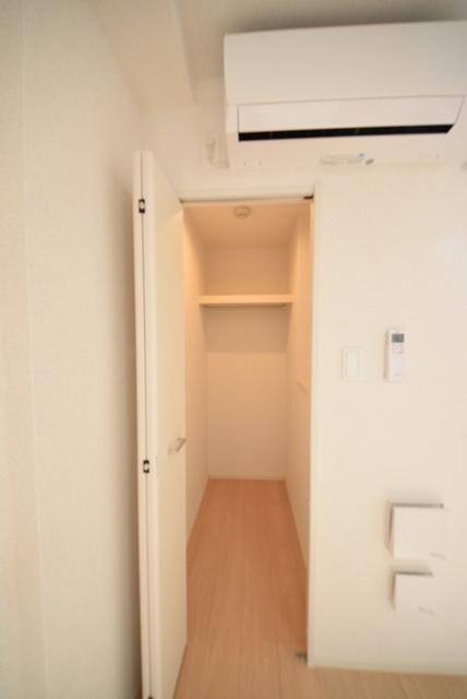 ハピネス パラシオンの物件内観写真