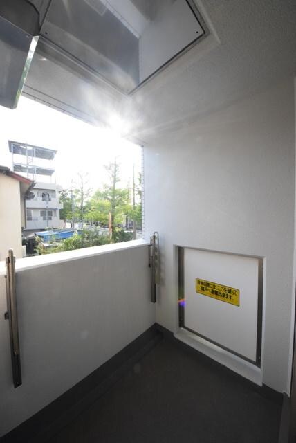 ハピネス パラシオンの物件内観写真