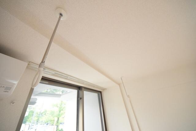 ハピネス パラシオンの物件内観写真