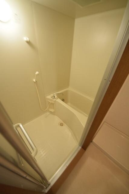 ライブトピア高尾の物件内観写真