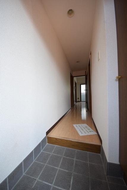 ライブトピア高尾の物件内観写真