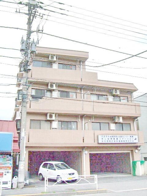 ライブトピア高尾の物件内観写真