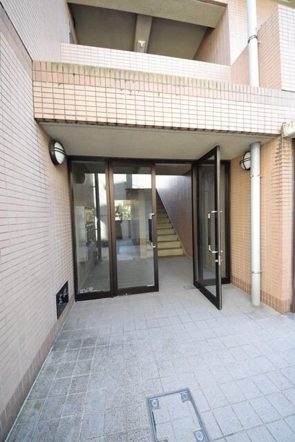 ライブトピア高尾の物件内観写真