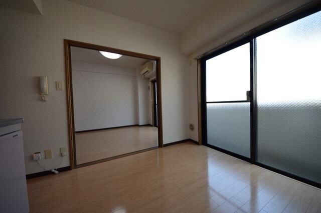 ライブトピア高尾の物件内観写真