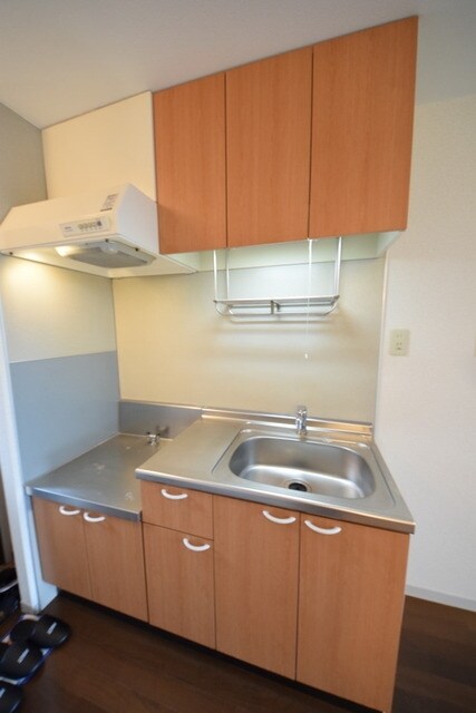 ヘルシオンの物件内観写真