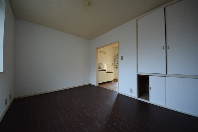 ハイツリベルテの物件内観写真