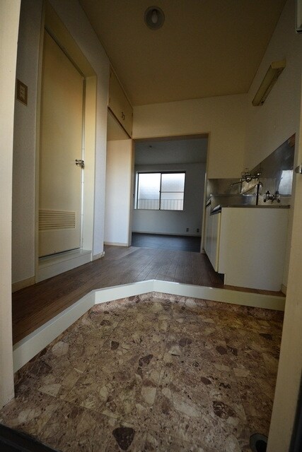 ハイツリベルテの物件内観写真