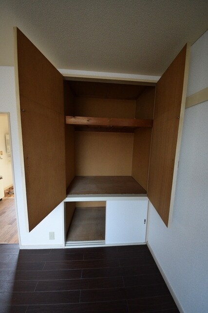 ハイツリベルテの物件内観写真