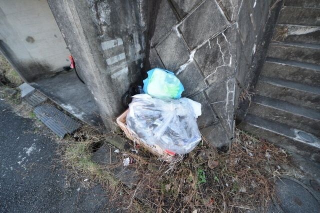 ハイツリベルテの物件内観写真