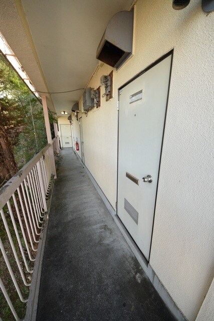 ハイツリベルテの物件内観写真