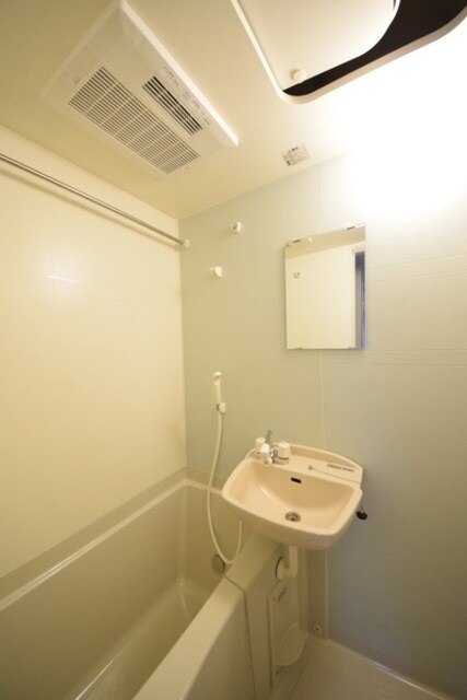 メルディア八王子北野町の物件内観写真