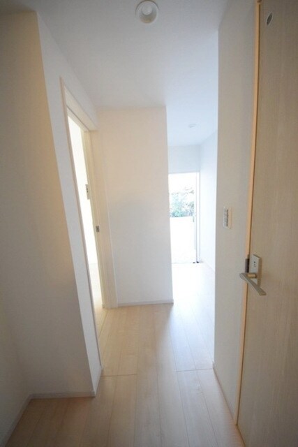 メルディア八王子北野町の物件内観写真