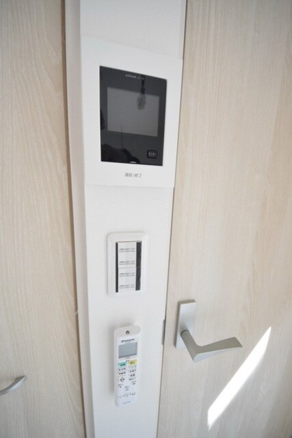 メルディア八王子北野町の物件内観写真