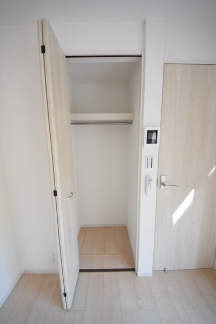 メルディア八王子北野町の物件内観写真