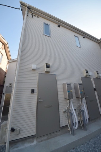 メルディア八王子北野町の物件内観写真