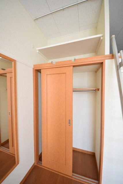 ヴィクトリアコーポMの物件内観写真