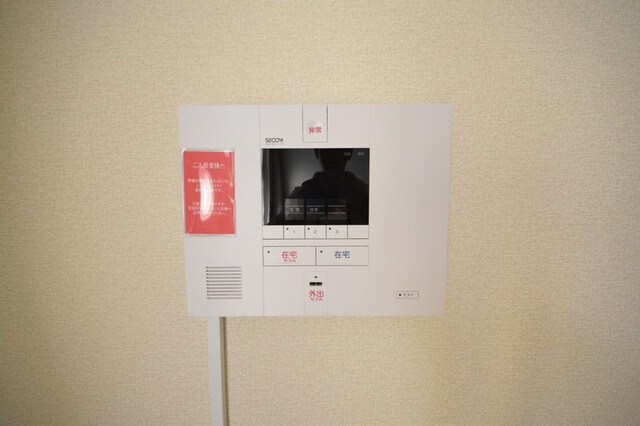 ヴィクトリアコーポMの物件内観写真