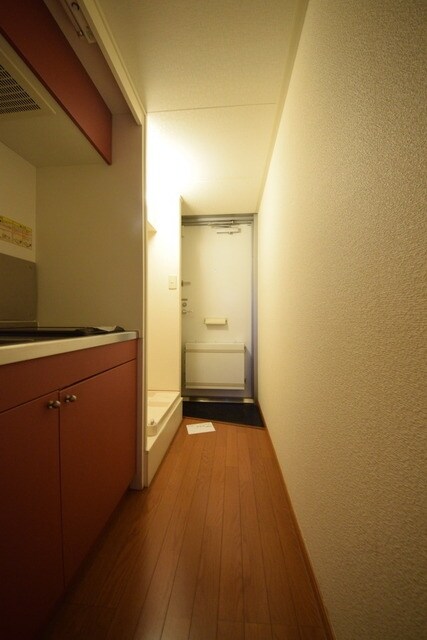 ヴィクトリアコーポMの物件内観写真