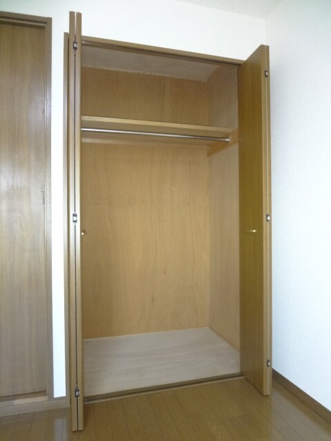 コーポ・ケンの物件内観写真