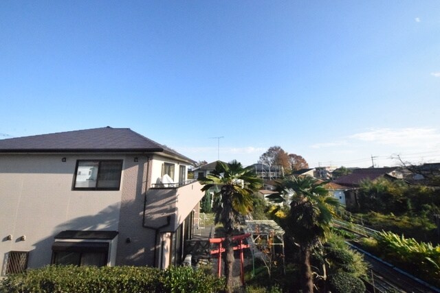 レオパレススワホームの物件内観写真