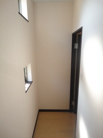 レオネクストアーミリージュの物件内観写真