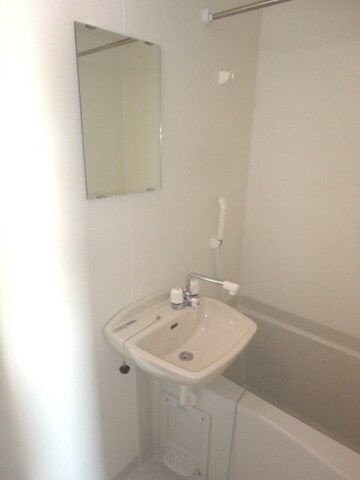 レオネクストアーミリージュの物件内観写真