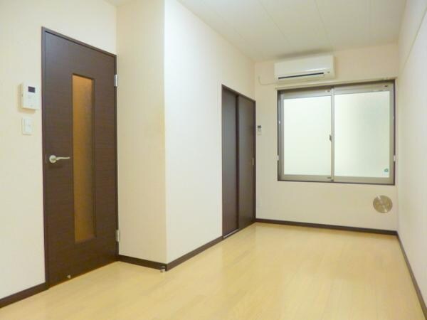 レオネクストアーミリージュの物件内観写真