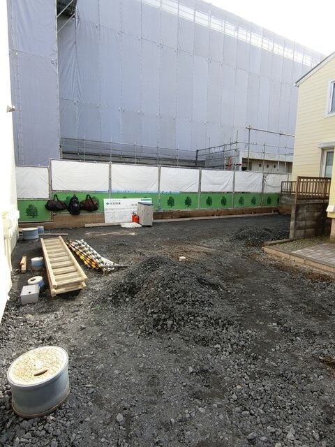 Calmando.S(カルマンド.エス)の物件内観写真