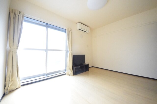 レオネクストU&SIIIの物件内観写真