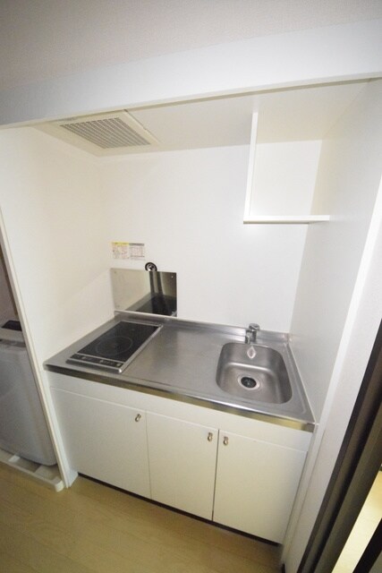 レオネクストU&SIIIの物件内観写真