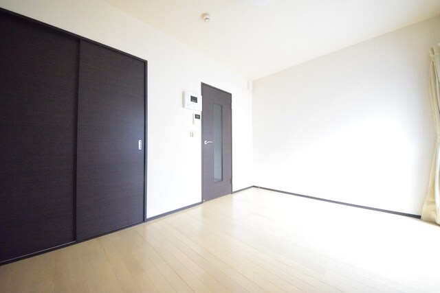 レオネクストU&SIIIの物件内観写真