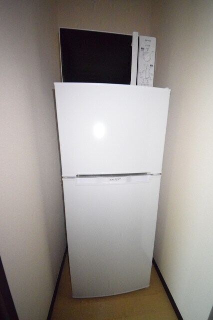 レオネクストU&SIIIの物件内観写真