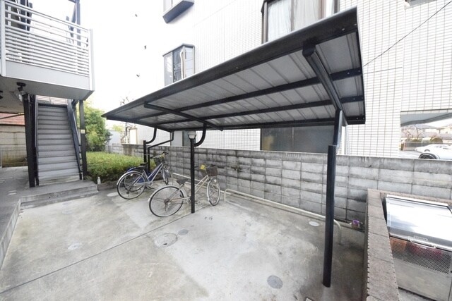 レオネクストU&SIIIの物件内観写真