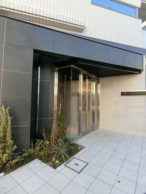 シュトラーレ 八日町の物件内観写真