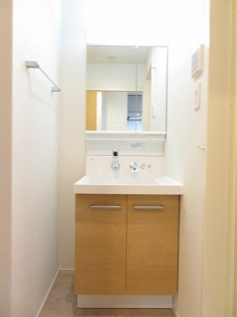 シュトラーレ 八日町の物件内観写真