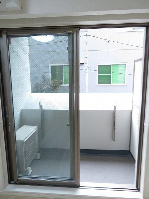 シュトラーレ 八日町の物件内観写真