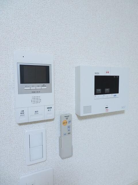 シュトラーレ 八日町の物件内観写真